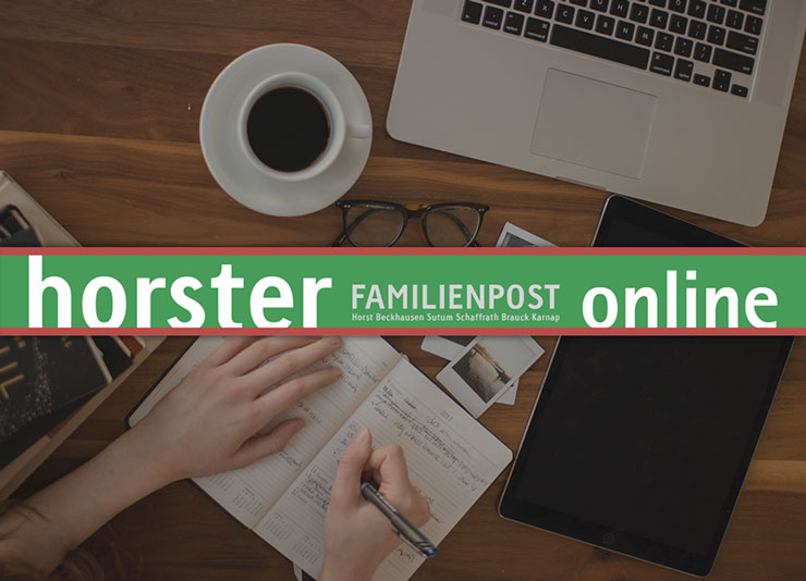 Horster Post Online